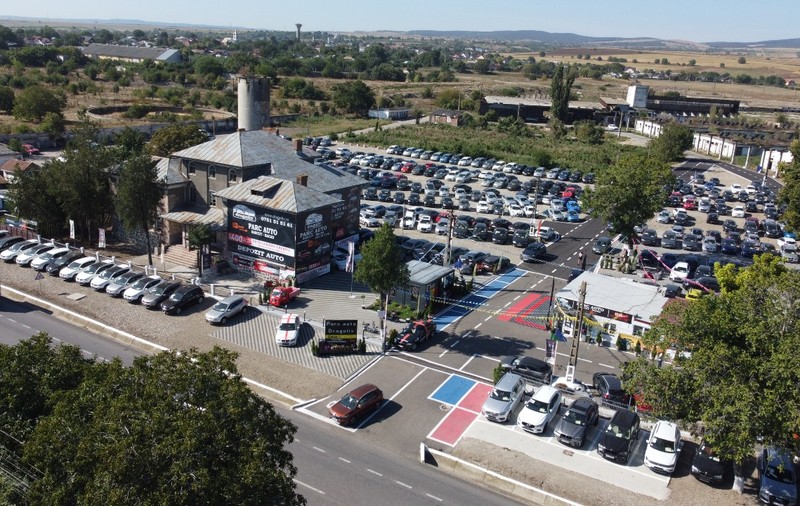 Parc Auto Dragoliv premiază loialitatea: 10.000 de plinuri de combustibil pentru clienți