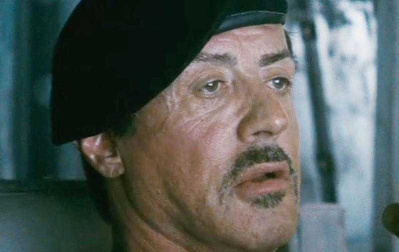 PRIMELE CUVINTE ale lui Sylvester Stallone după MOARTEA fiului său