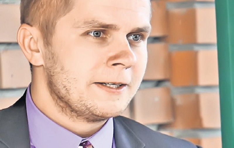 Codin Maticiuc: "E greu să-mi găsesc o fată potrivită"