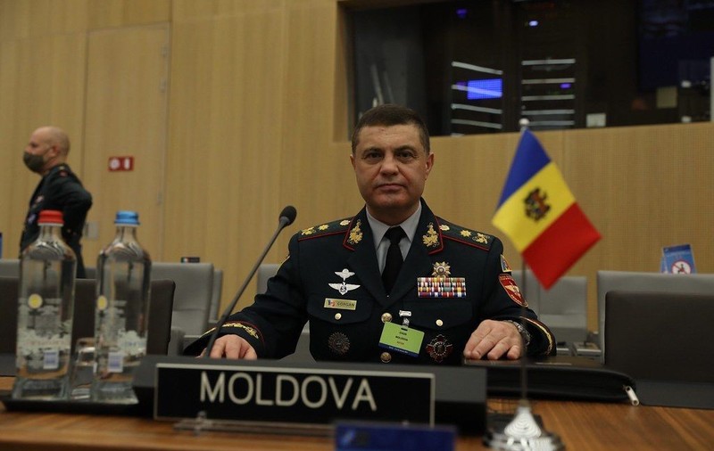 „Să închidem granița cu România”. Ce mesaje transmitea în Rusia „informatorul GRU”, fostul șef al Statului-Major al R. Moldova. Reacția serviciilor secrete de la Chișinău