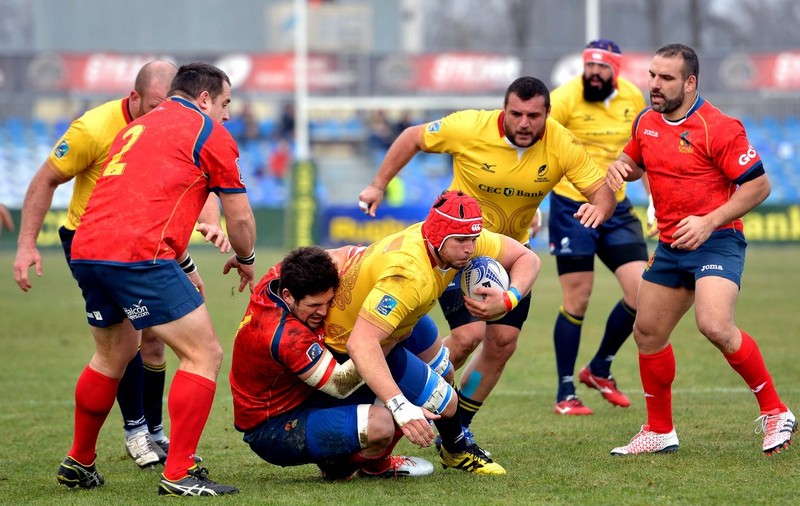România și-a aflat posibilele adversare de la CM 2019 de rugby din Japonia. ”Stejarii” au o grupă accesibilă