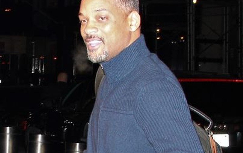 Will Smith a îmbătrânit brusc | FOTO
