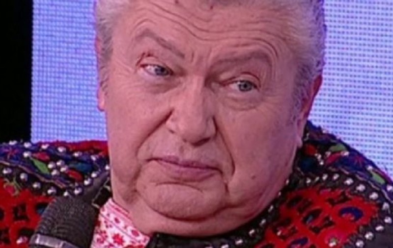 Gheorghe Turda, marcat la înmormântarea Ionelei Prodan. "Am cântat ultimul cântec cu lacrimi în ochi"