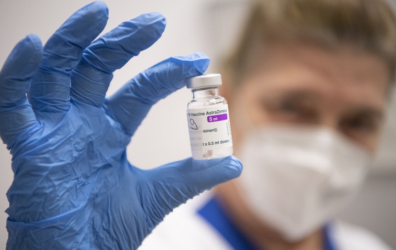 România primește duminică încă 139.000 de doze de vaccin AstraZeneca