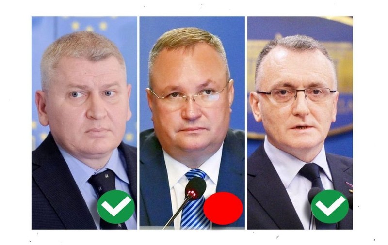 Ministrul Sorin Cîmpeanu a demisionat. Presa și cetățenii și-au făcut datoria, dar avem nevoie ca de aer de justiție