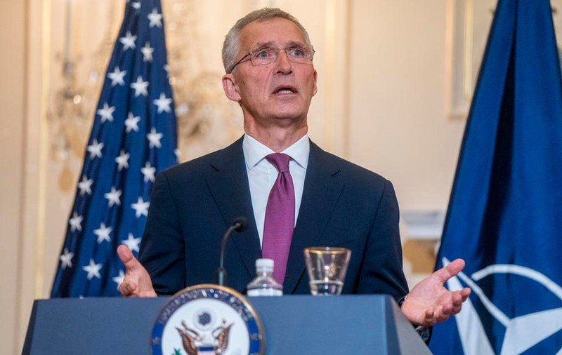 Stoltenberg spune că preocupările Turciei privind aderarea Finlandei şi Suediei la NATO sunt „legitime”
