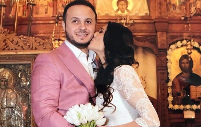 Lovitura primită de Claudia Pătrășcanu din partea lui Gabi Bădălău. Ce spune despre căsnicia lor. „Nu mă mai regăseam în relație cu ea. Am înșelat-o”