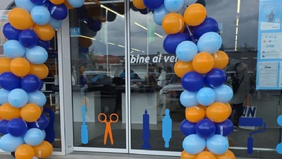 Retailerul olandez care are mereu „1.500 de produse sub 5 lei” deschide trei noi magazine în România. Ce salarii oferă angajaților