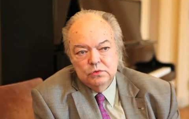 A murit Nicolae Licareț, directorul artistic al Filarmonicii „George Enescu”