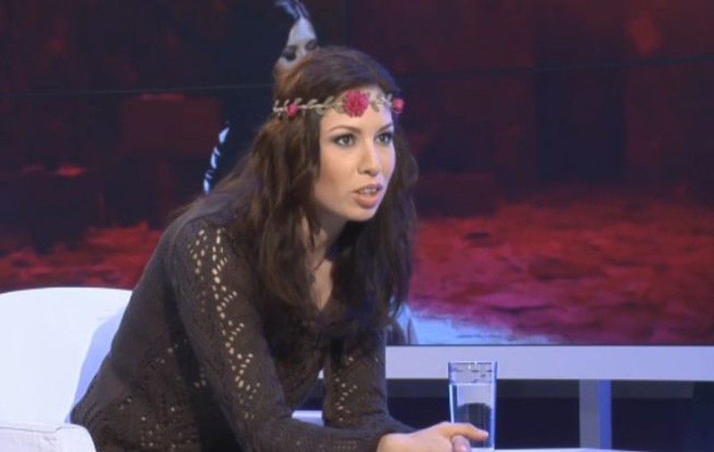 Oamenii o acuză că nu și-a ucis copiii în pântec. Răspunsul dur dat de Cristina Bălan. Baieții vedetei suferă de sindromul Down!