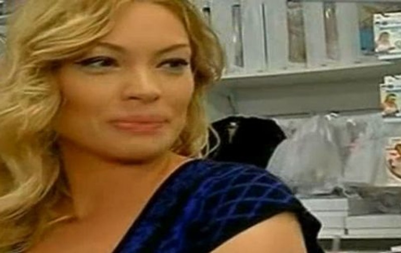 Valentina Pelinel dă detalii despre sarcină! Când naște și câte kilograme a luat în greutate
