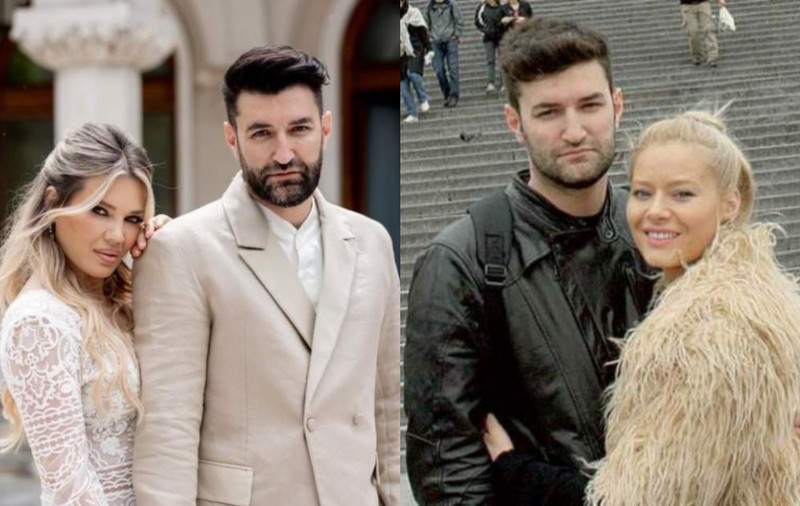 Gina Pistol a văzut filmul „Retreat Vama Veche”, în care Laura Cosoi are rol principal. Cum s-a pozat cu actrița, care a fost iubita lui Smiley 5 ani