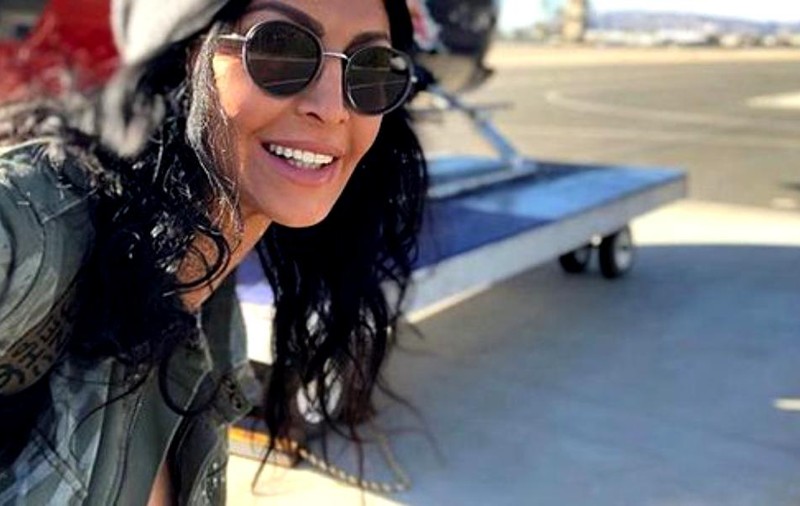 FOTO | Mihaela Rădulescu, mesaj înduioșător pentru fiul ei pe Instagram