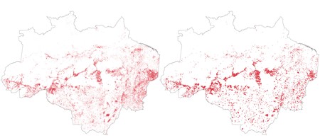 Media în luna august 2011–2018 și luna august 2019