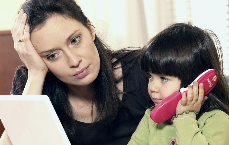 A făcut videochat alături de copiii săi. Mama din Giurgiu, la închisoare