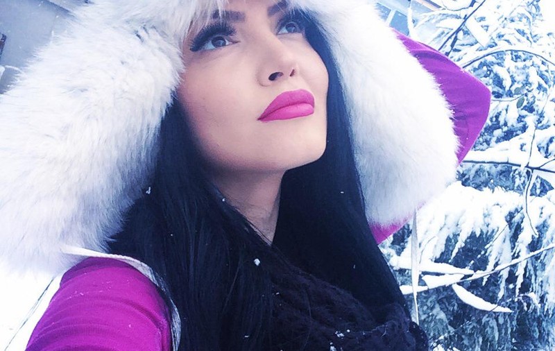 Andreea Mantea A VORBIT DESPRE BEBELUȘUL din burtică: ”E FRUSTRANT”