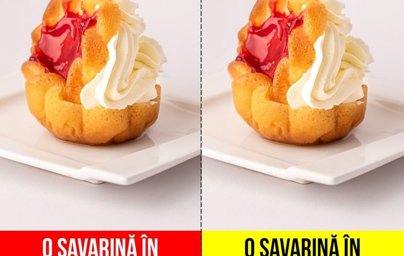 Val de glume pe pagina PSD Tismana după o postare despre cum a crescut preţul savarinelor de când e PNL la guvernare
