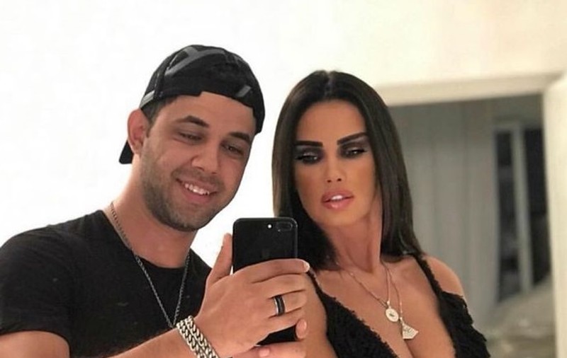 Oana Zăvoranu a împlinit 47 de ani. Ce mesaj i-a transmis soțul ei, Alex Ashraf. “Eu îmbătrânesc și tu întinerești”