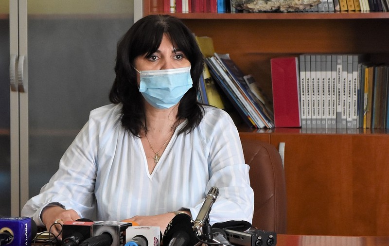 Ministrul educației, Monica Anisie: Noul an școlar va începe, cel mai probabil, după “scenariul hibrid”