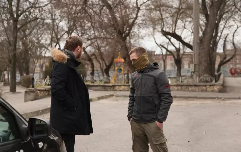 Mărturia partizanului ucrainean capturat de ruși, publicată de Libertatea, preluată de cel mai mare site de știri din Polonia