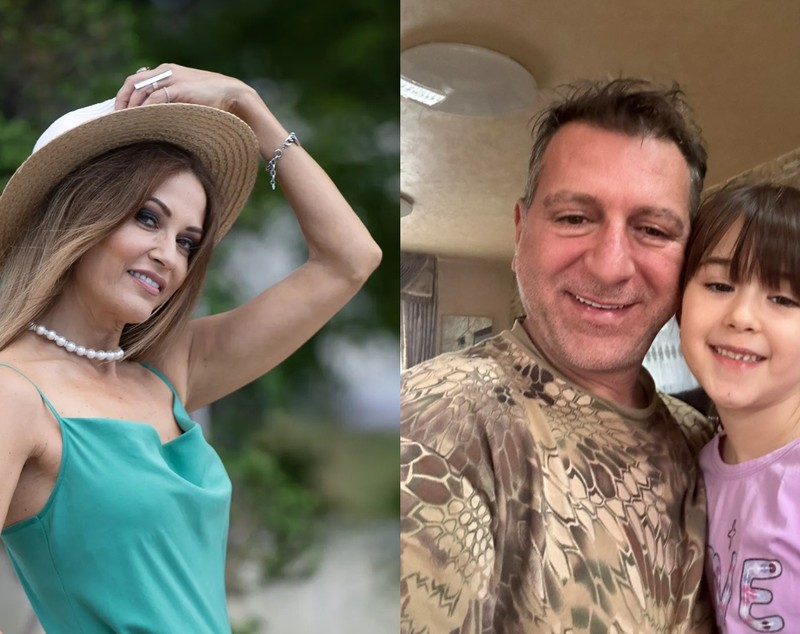 Soția lui Christian Sabbagh intervine după ce Anca Țurcașiu nu a vrut să facă poză cu fiica ei: „Fetița mea este mult prea talentată să îi crească numele de mult uitat”