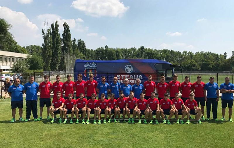 CSA Steaua a anunțat prețul abonamentelor pentru sezonul viitor