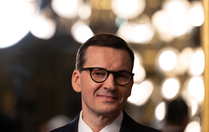 Premierul polonez Mateusz Morawiecki cere reintroducerea pedepsei capitale, după ce un copil a fost torturat până a murit