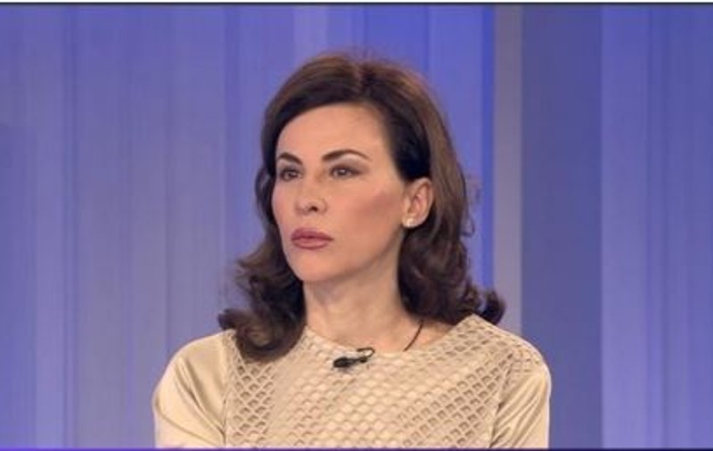Adina Alberts, medicul care a făcut reclamația asupra lui Matteo Politi: "Poliția Română a fost la un pas să îl aresteze"