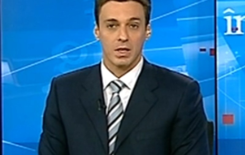 Mircea Badea nu vrea însurătoare şi copii 