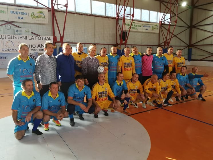 Budescu și Alibec au fost adversari!