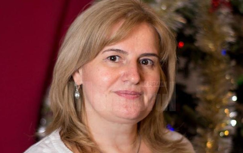 Mărioara, o asistentă-șefă din Câmpulung, infectată cu coronavirus: Abia aștept să mă vindec ca să revin la muncă