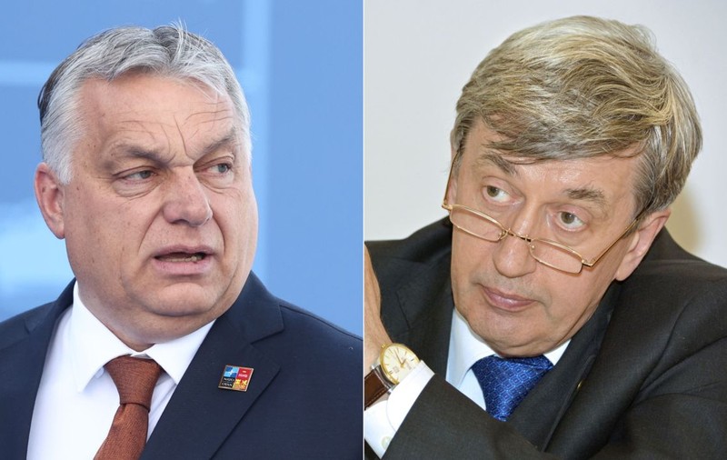 Viktor Orban a spus la Tușnad exact ceea ce a susținut ambasadorul Rusiei la București: „Acest război va putea fi încheiat doar cu negocieri americano-ruse. Până atunci nu va fi pace”