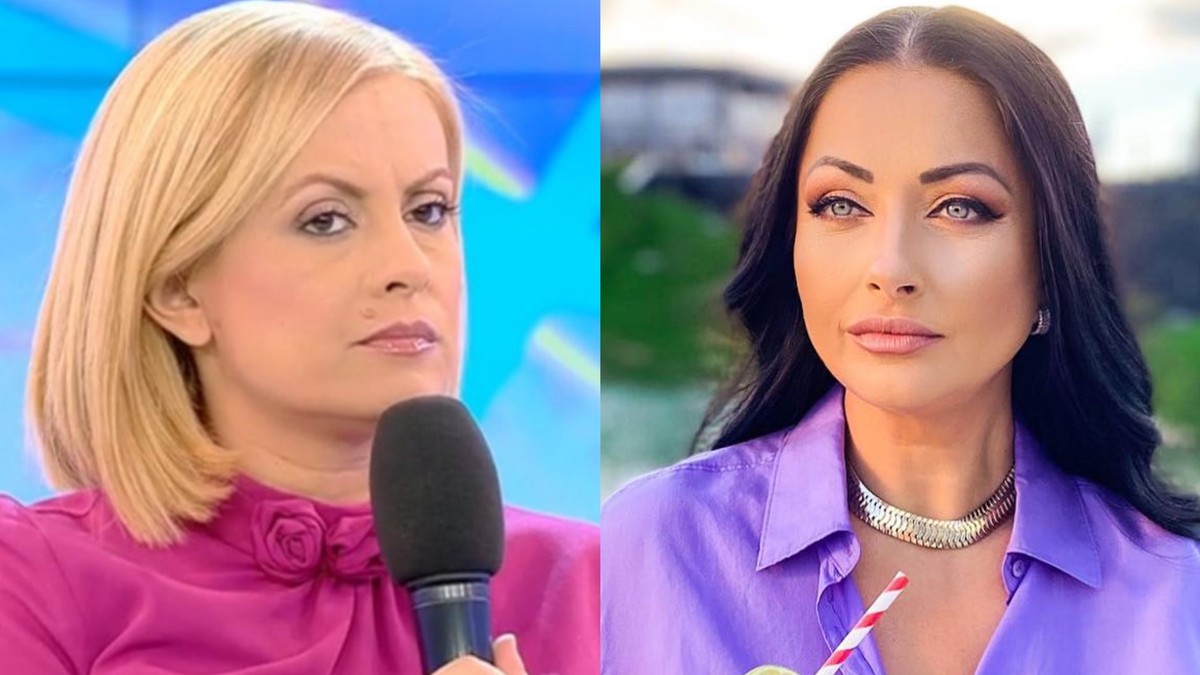 Simona Gherghe și Gabriela Cristea
