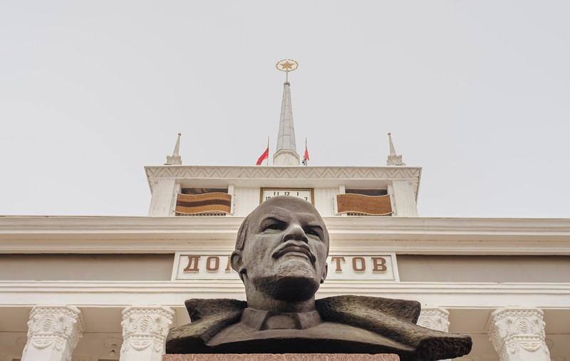 Armand Goșu, expert în spațiul ex-sovietic: „Rusia vrea să destabilizeze Moldova și să taie linia dintre România și regiunea Odesa”