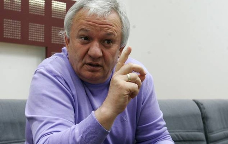 Adrian Porumboiu: ”Unii mâncau cretă, ca să scape de derby!”