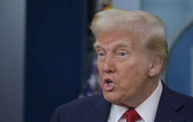 Milioane de dolari dați de SUA pe „incluziune” și „diversitate” în Uganda, Irlanda sau Serbia. Lista cheltuielilor considerate inutile de Administrația Trump
