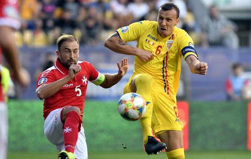 Programul grupei de calificare la CM 2022. Debutăm acasă cu Macedonia de Nord, încheiem în Liechtenstein! Când jucăm cu Germania