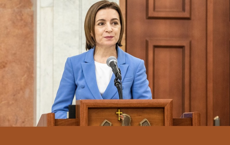 Decizii în Republica Moldova: Se înființează Consiliul Superior al Magistraturii și o Curte Anticorupție