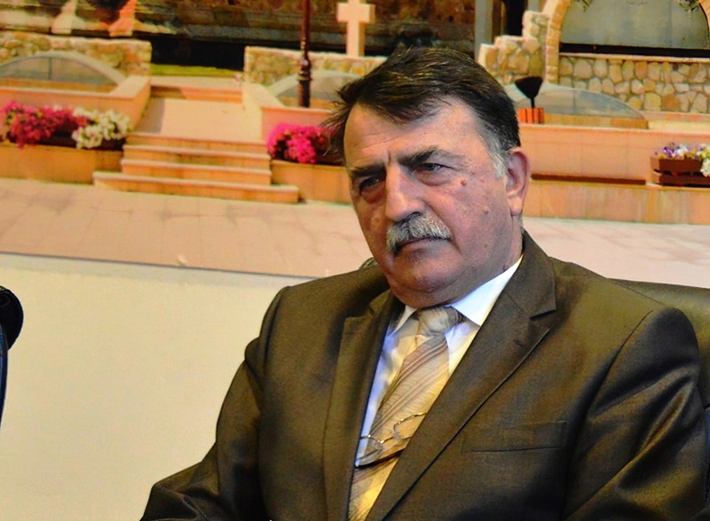 Ioan Lazăr