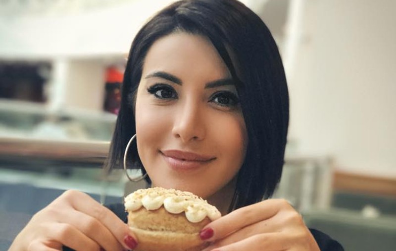 Nicoleta Nucă a devenit vegetariană în urmă cu 9 luni. Cum a reușit să facă asta