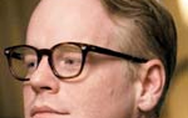 Capote