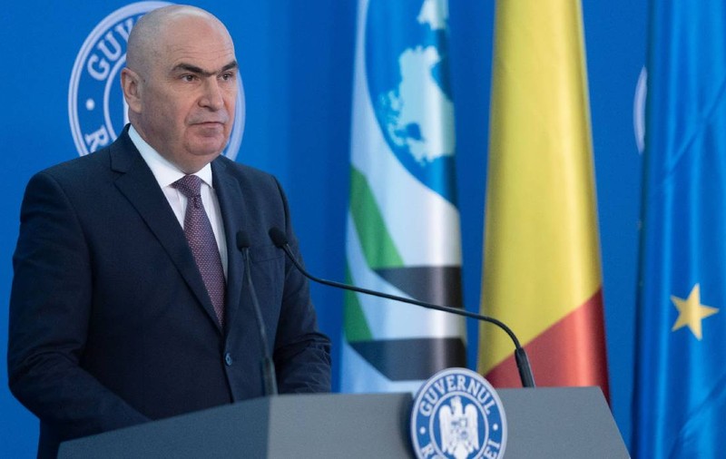 Românii ar vota AUR, dezamăgiți de guvernul Bolojan. Ce îi sperie cel mai mult