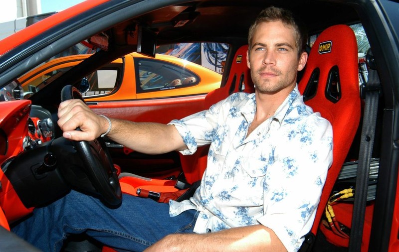 Uite cum arată acum maşina în care a murit Paul Walker! VIDEO ŞOCANT  
