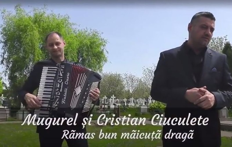 Băieții Ilenei Ciuculete îl dau în judecată pe Cornel Galeș. Fiii artistei au ajuns la capătul răbdării