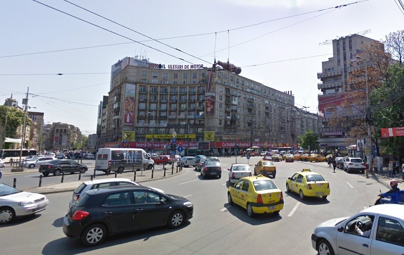 Topul celor mai ieftine apartamente de vânzare în Piața Romană din București
