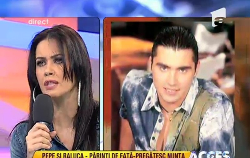 Oana Zăvoranu: "L-am înşelat pe Pepe, pentru că simţeam că îl iubesc ca pe un frate"
