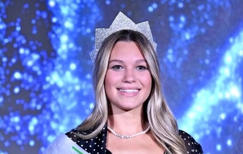 Noua Miss Italia e româncă! Cine este tânăra care i-a dat gata pe membrii juriului