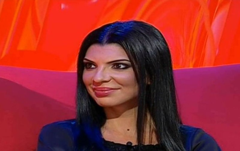S-a aflat! Când și-a pierdut virginitatea Andreea Tonciu