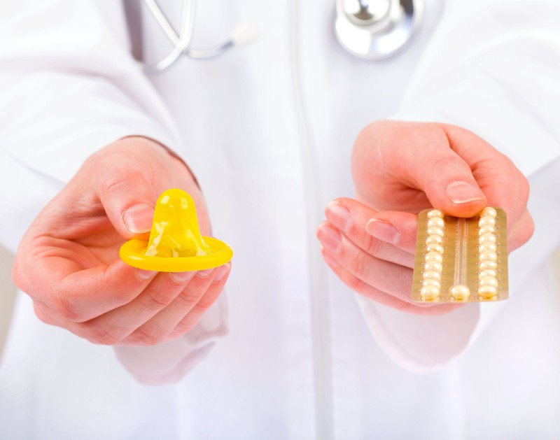 Femeile din România nu sunt informate suficient în privința metodelor contraceptive