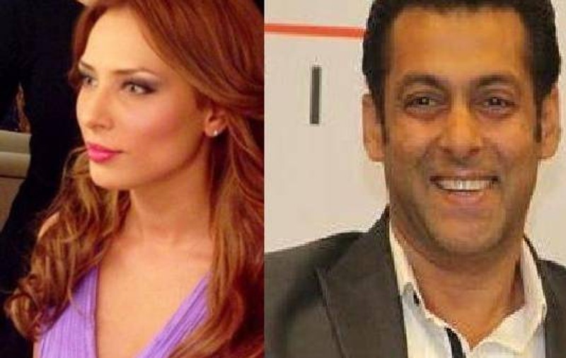 O altă vedetă din România s-a iubit cu un actor indian. Afla cine! FOTO